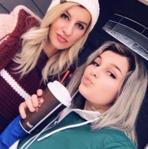 Meet your Posher, Melisa